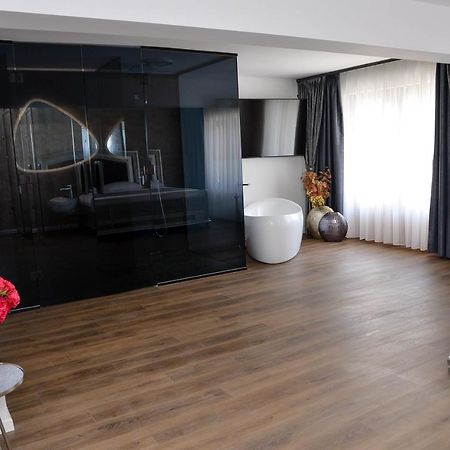 Hotel Boutique Damiani Sibiu Exteriér fotografie